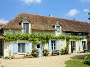 Gîte et chambres d'hôtes Le Chêne Billault